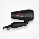 CHI Ceramic Foldable Hair Dryer, , large image number null